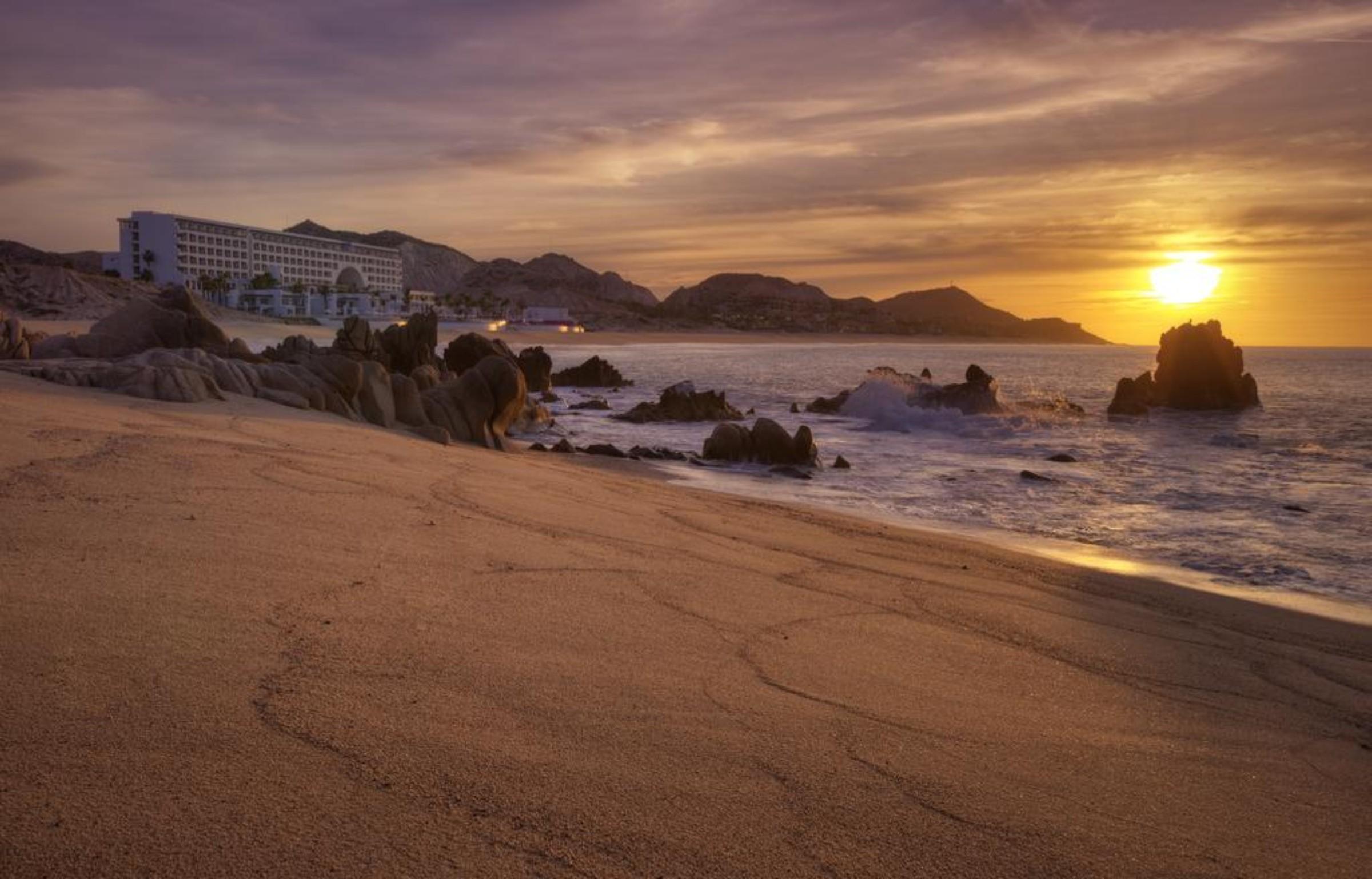 Marquis Los Cabos, An All - Inclusive, Adults - Only & No Timeshare Resort San José del Cabo Extérieur photo