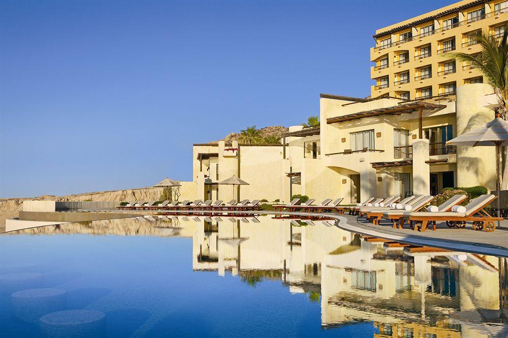 Marquis Los Cabos, An All - Inclusive, Adults - Only & No Timeshare Resort San José del Cabo Extérieur photo